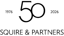 Squire & Partners