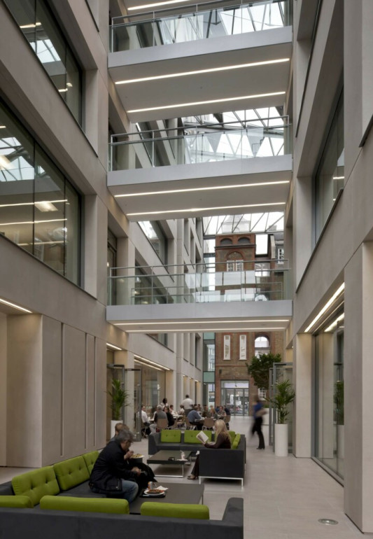 UNISON Headquarters