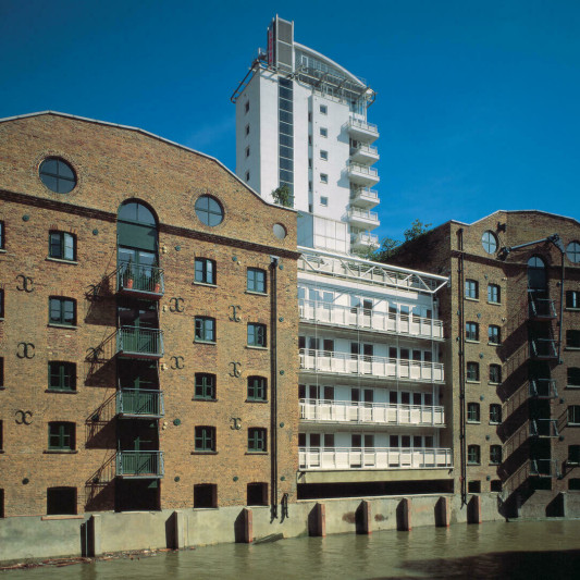 Vogan's Mill