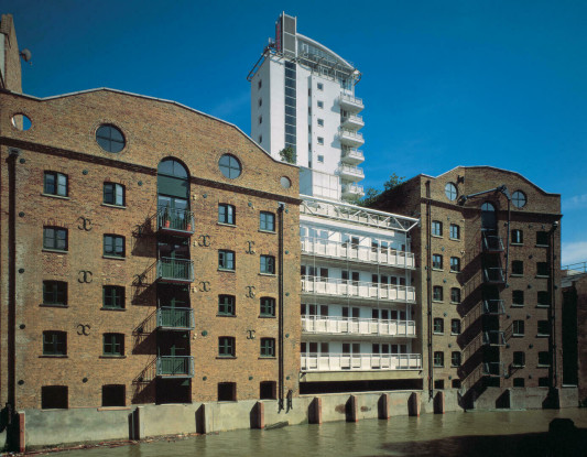 Vogan's Mill