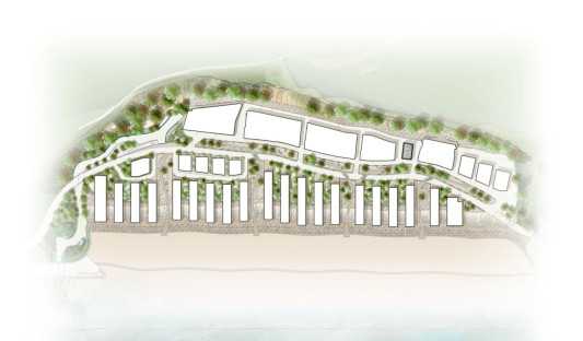 Carlyon Bay