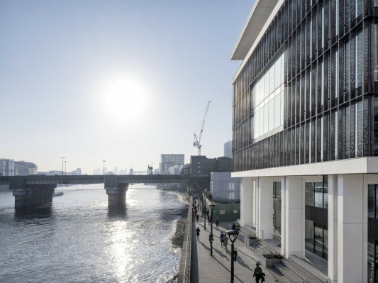 One Southwark Bridge
