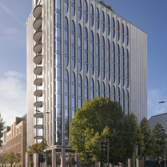 Notting Hill Place