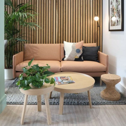 x+why, The Fulwood