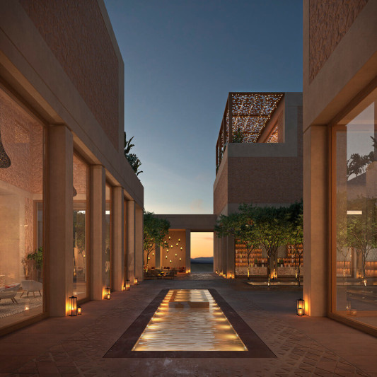 Riyadh Concept Hotel