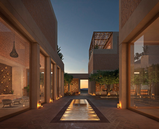 Riyadh Concept Hotel