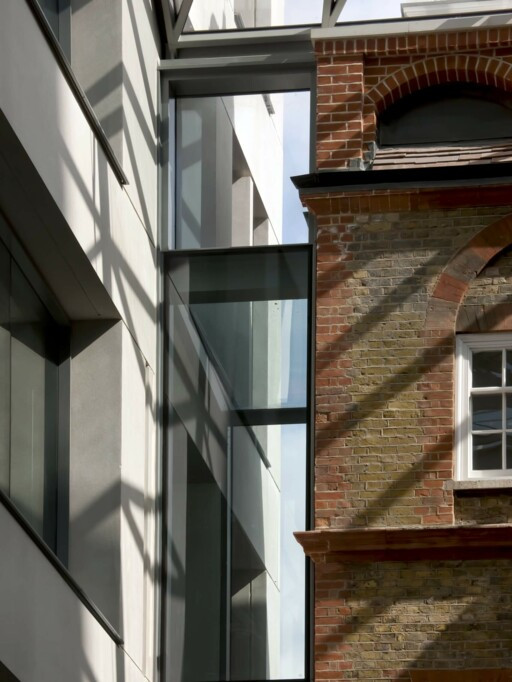 Elizabeth Garrett Anderson Gallery