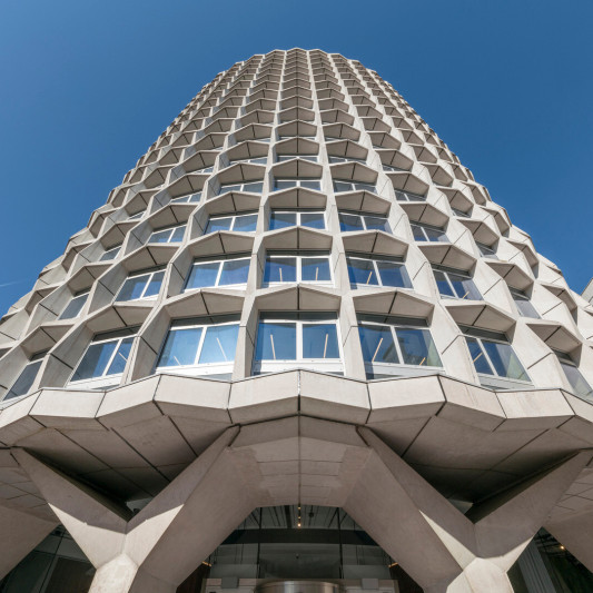 Space House