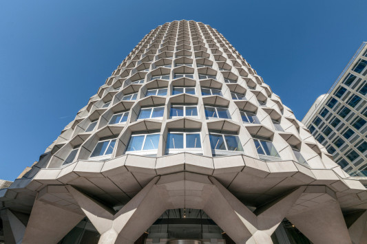 Space House
