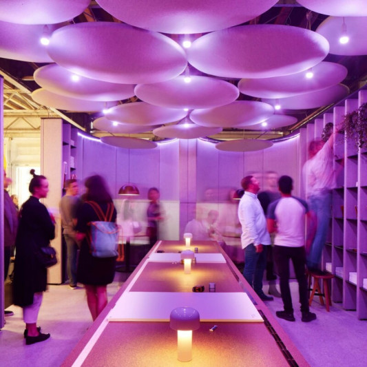 The Designers' Dreamscape