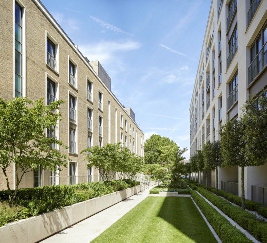 Ebury Square