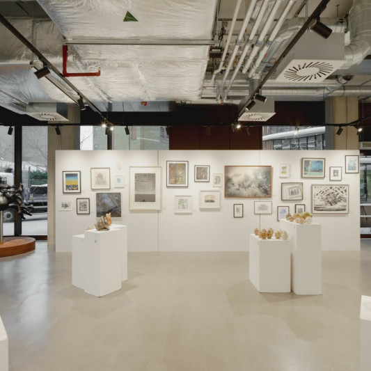 Art Academy London