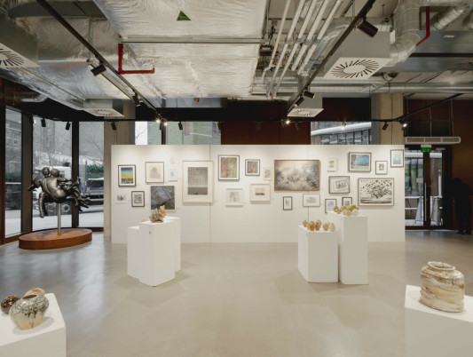 Art Academy London