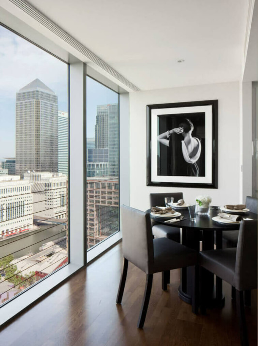 Landmark Docklands