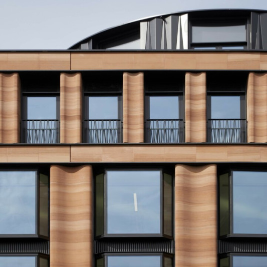 20 Greycoat Place
