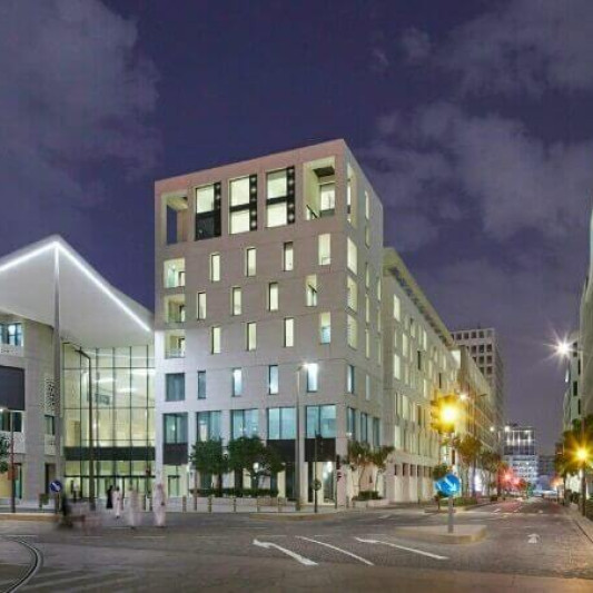 Residential N04, Msheireb Downtown Doha