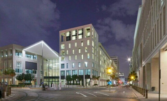 Residential N04, Msheireb Downtown Doha