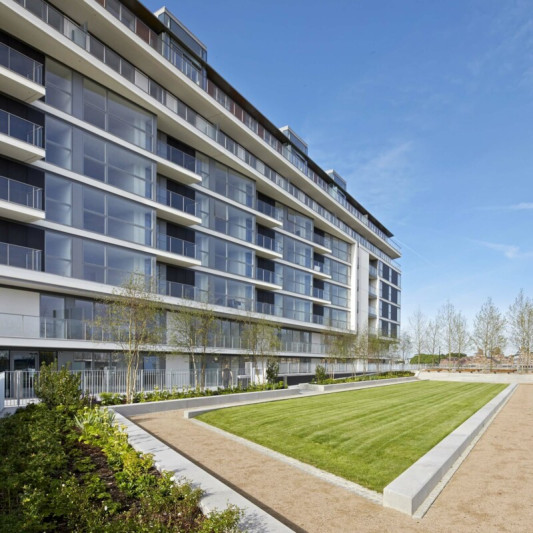 Greenwich Wharf