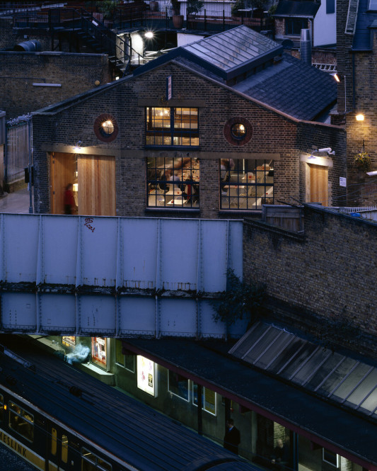 06 St. Chad's Place