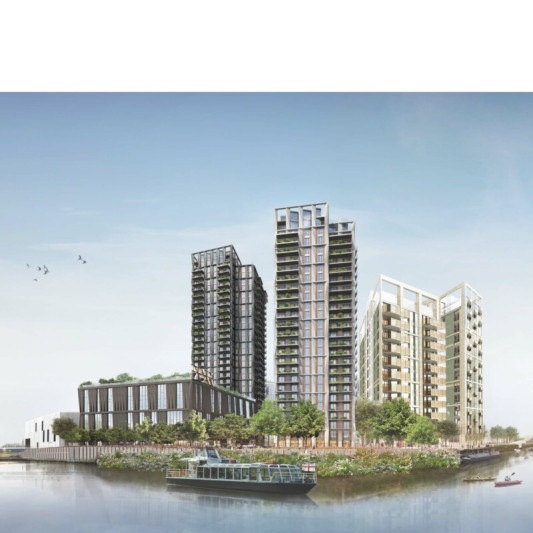 Creekside East