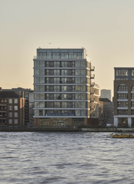 Thames Street