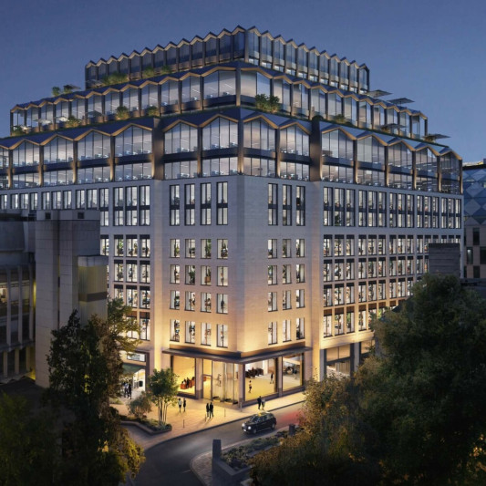 65 Gresham Street