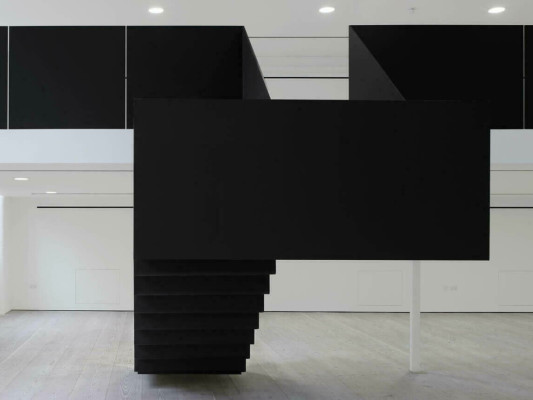 Tom Ford Offices