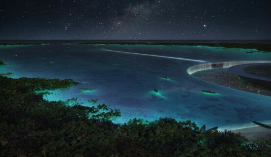 Red Sea Bay Competition