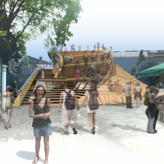 Accademia Bridge Competition