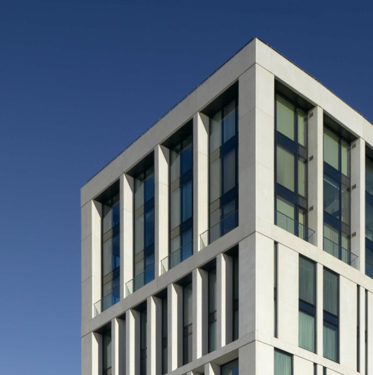 Hilton Liverpool