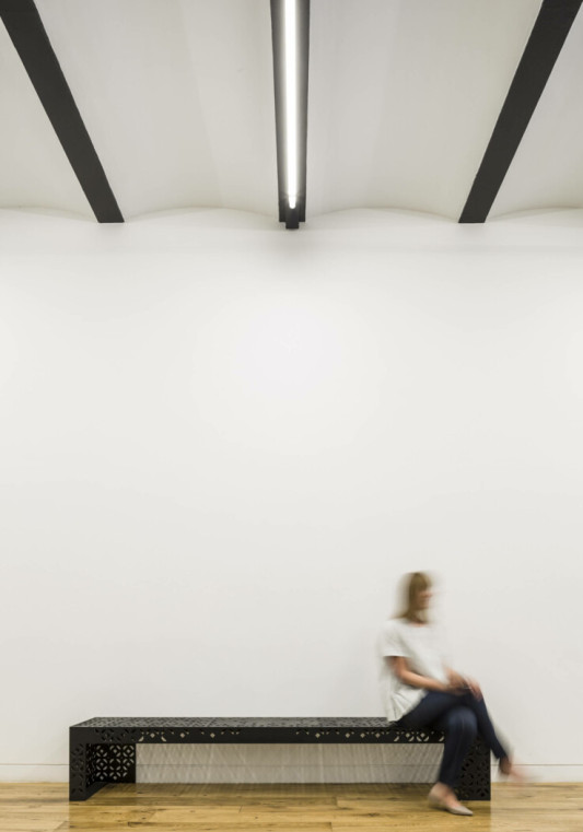 Greencoat House