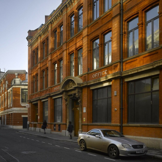 Howick Place