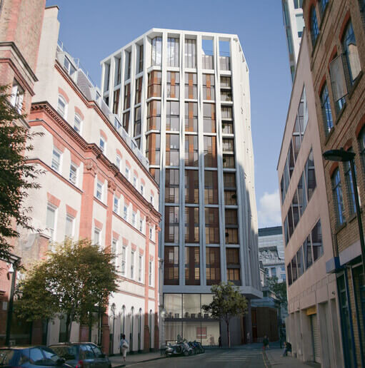 Parker Tower