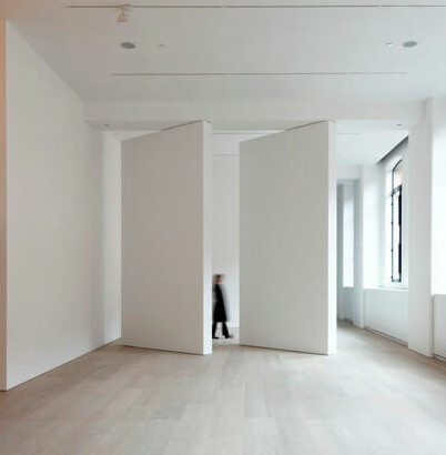 Howick Place, Apartment II