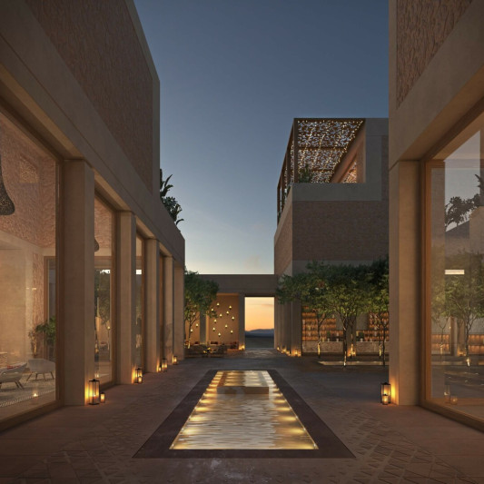 Riyadh Concept Hotel