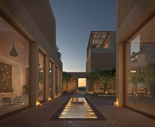 Riyadh Concept Hotel