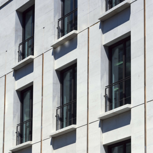 5 Savile Row