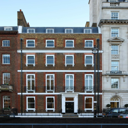 3 Cavendish Square