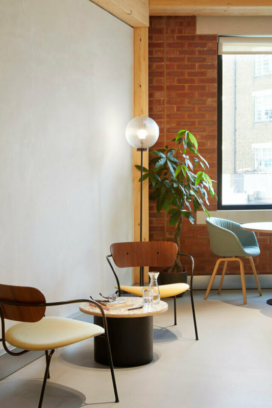 The Department Store Studios
