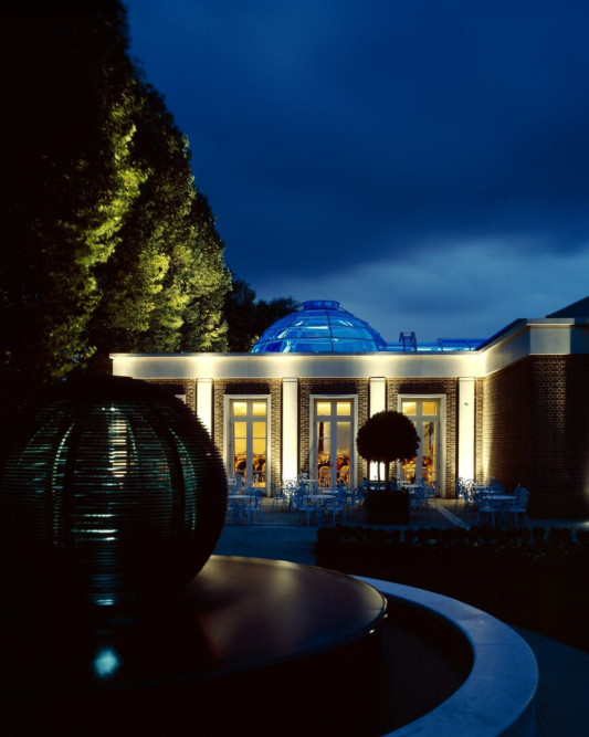 The Hurlingham Club