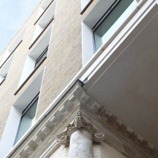33 Grosvenor Street