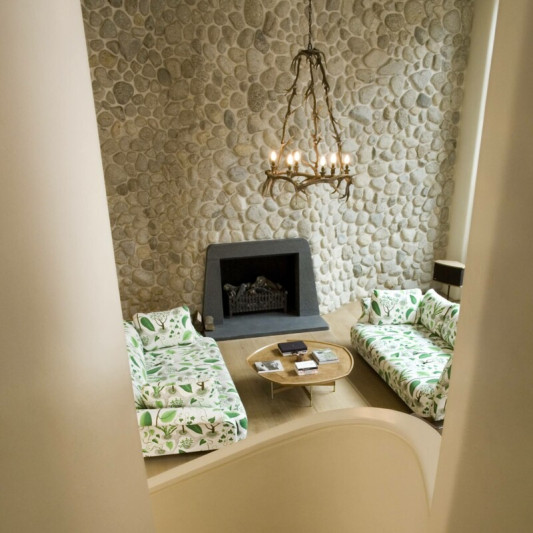 Howick Place, Apartment III