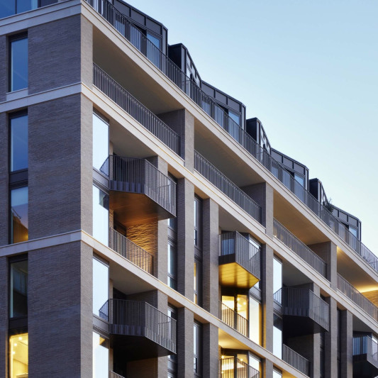One St John's Wood