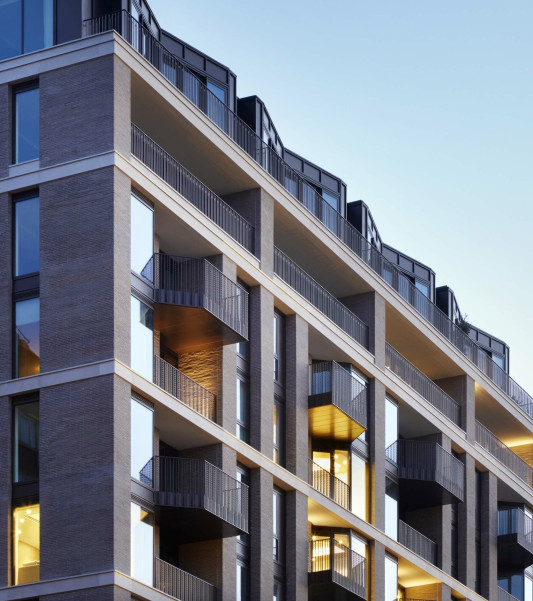 One St John's Wood