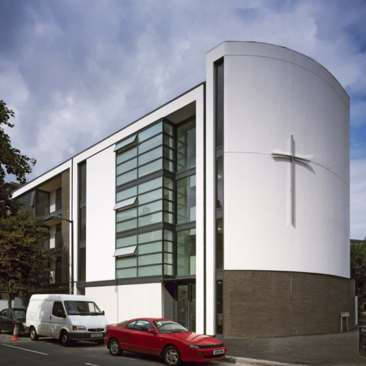 St Andrew's Church