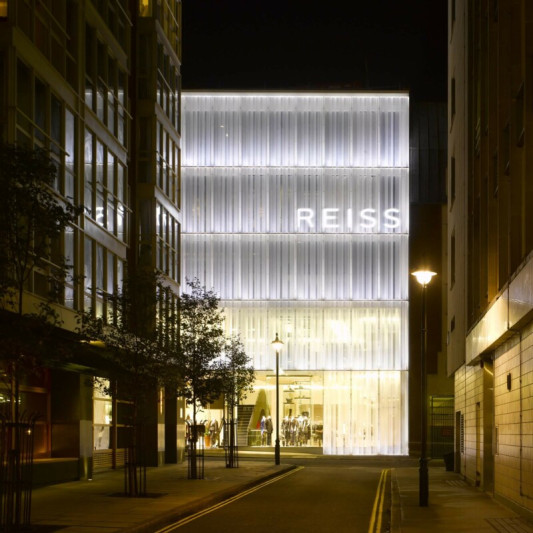 Reiss