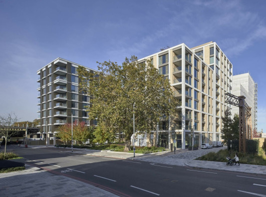 Prince of Wales Drive