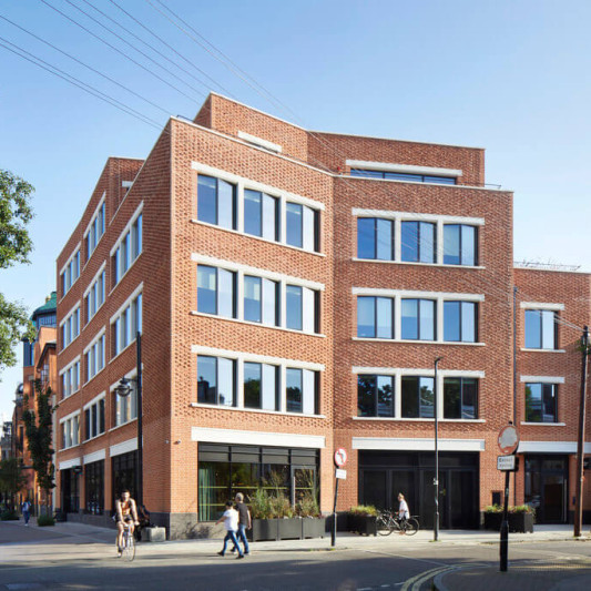 The Department Store Studios