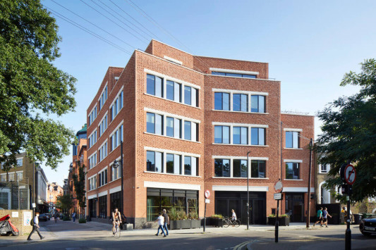 The Department Store Studios