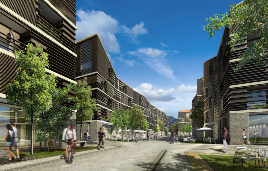 Kranj Competition